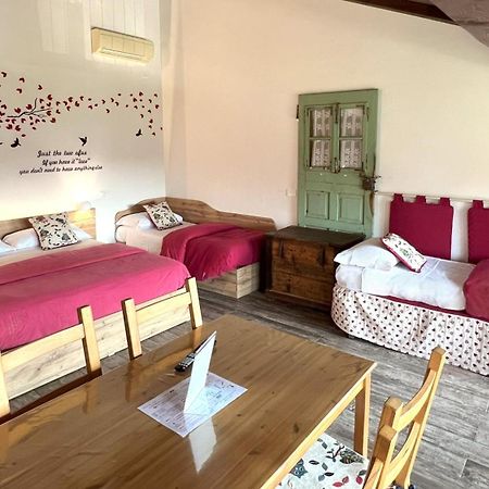Villa Ai Tigli Venezia Guest House Tessera Kültér fotó