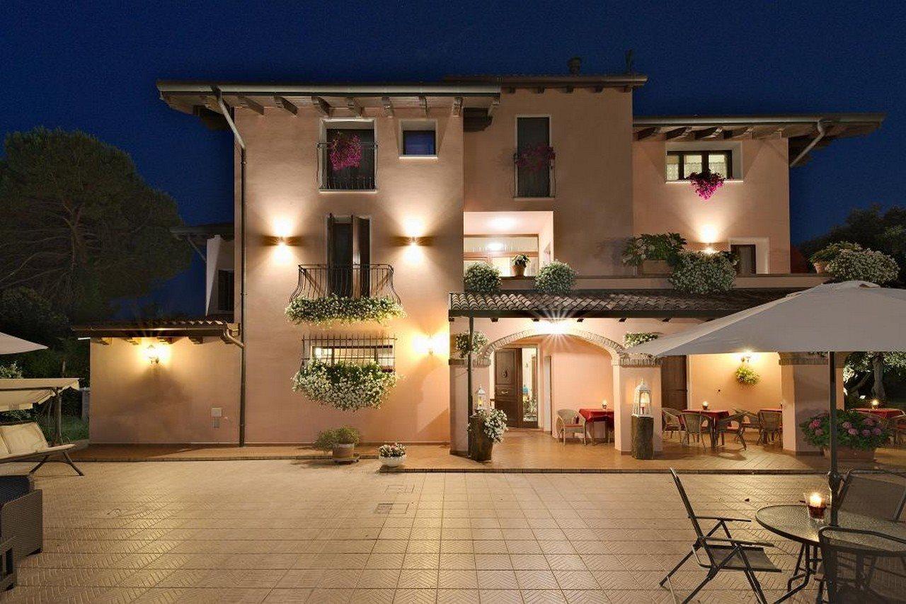 Villa Ai Tigli Venezia Guest House Tessera Kültér fotó