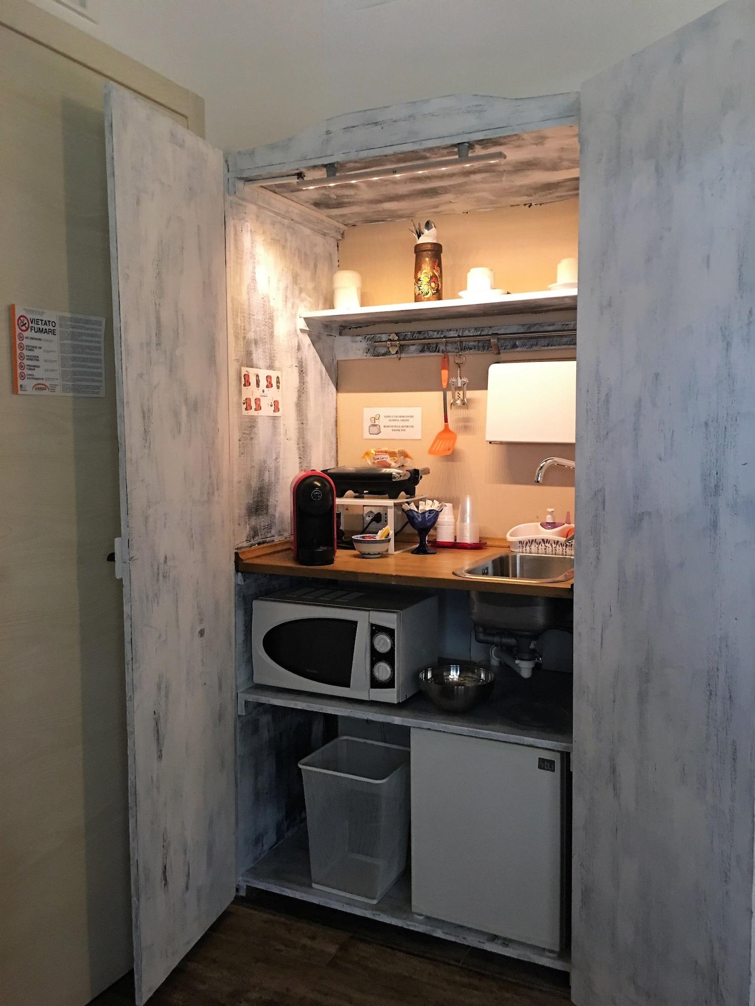 Villa Ai Tigli Venezia Guest House Tessera Kültér fotó