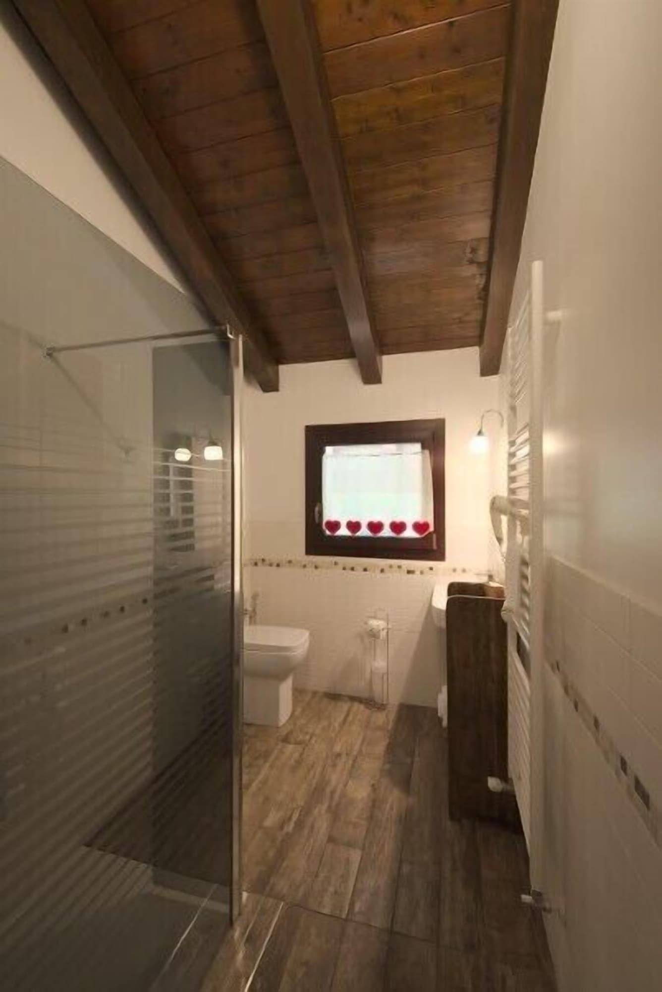 Villa Ai Tigli Venezia Guest House Tessera Kültér fotó
