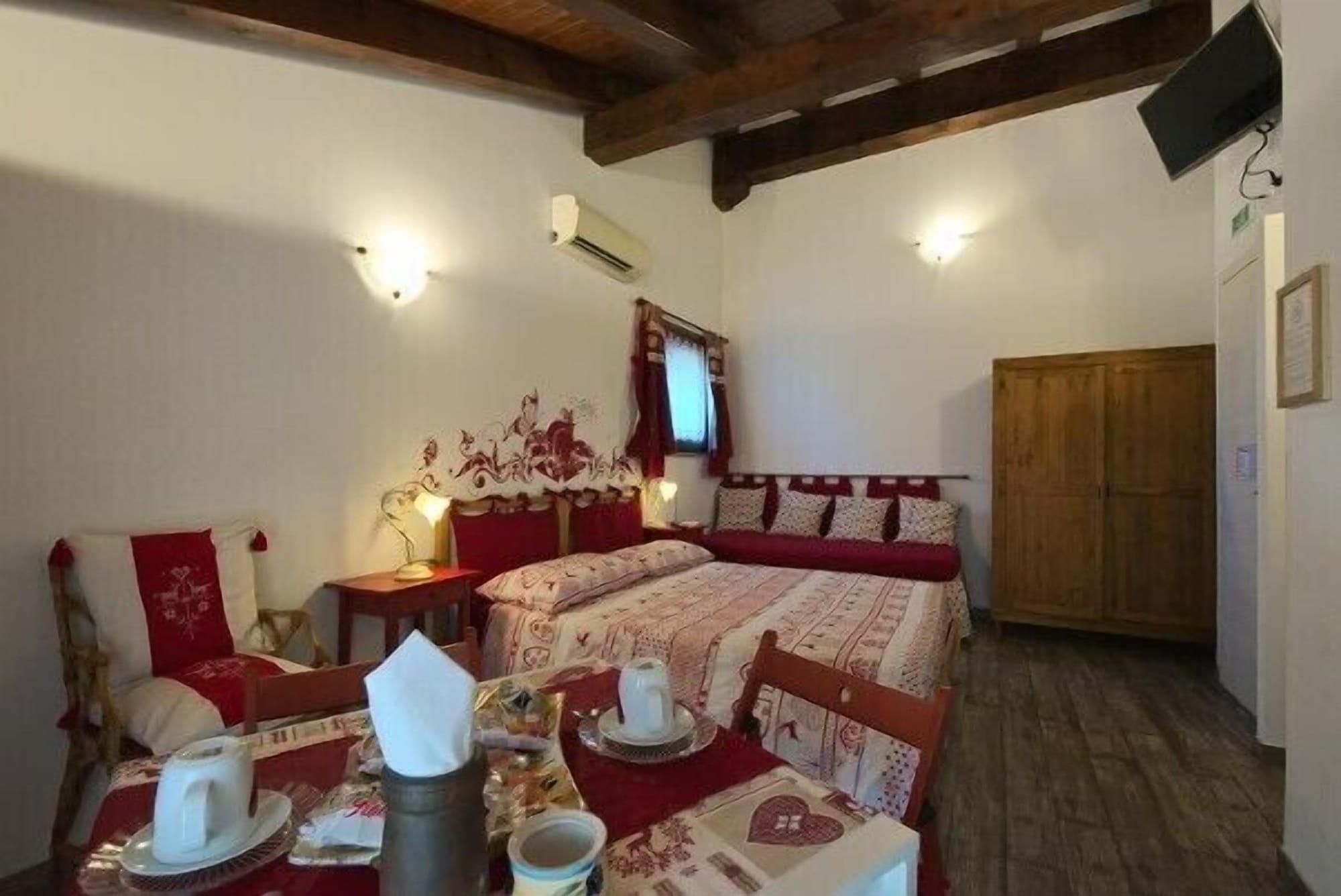 Villa Ai Tigli Venezia Guest House Tessera Kültér fotó