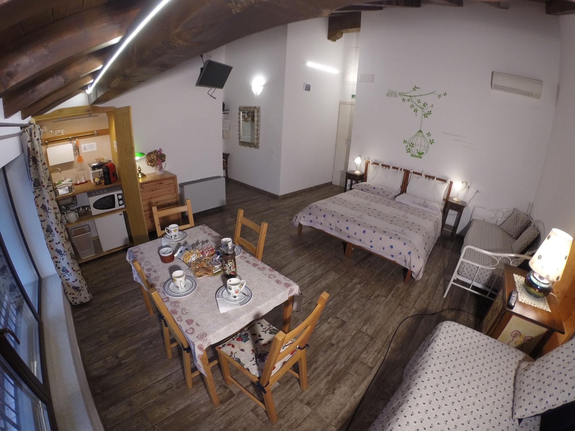 Villa Ai Tigli Venezia Guest House Tessera Kültér fotó