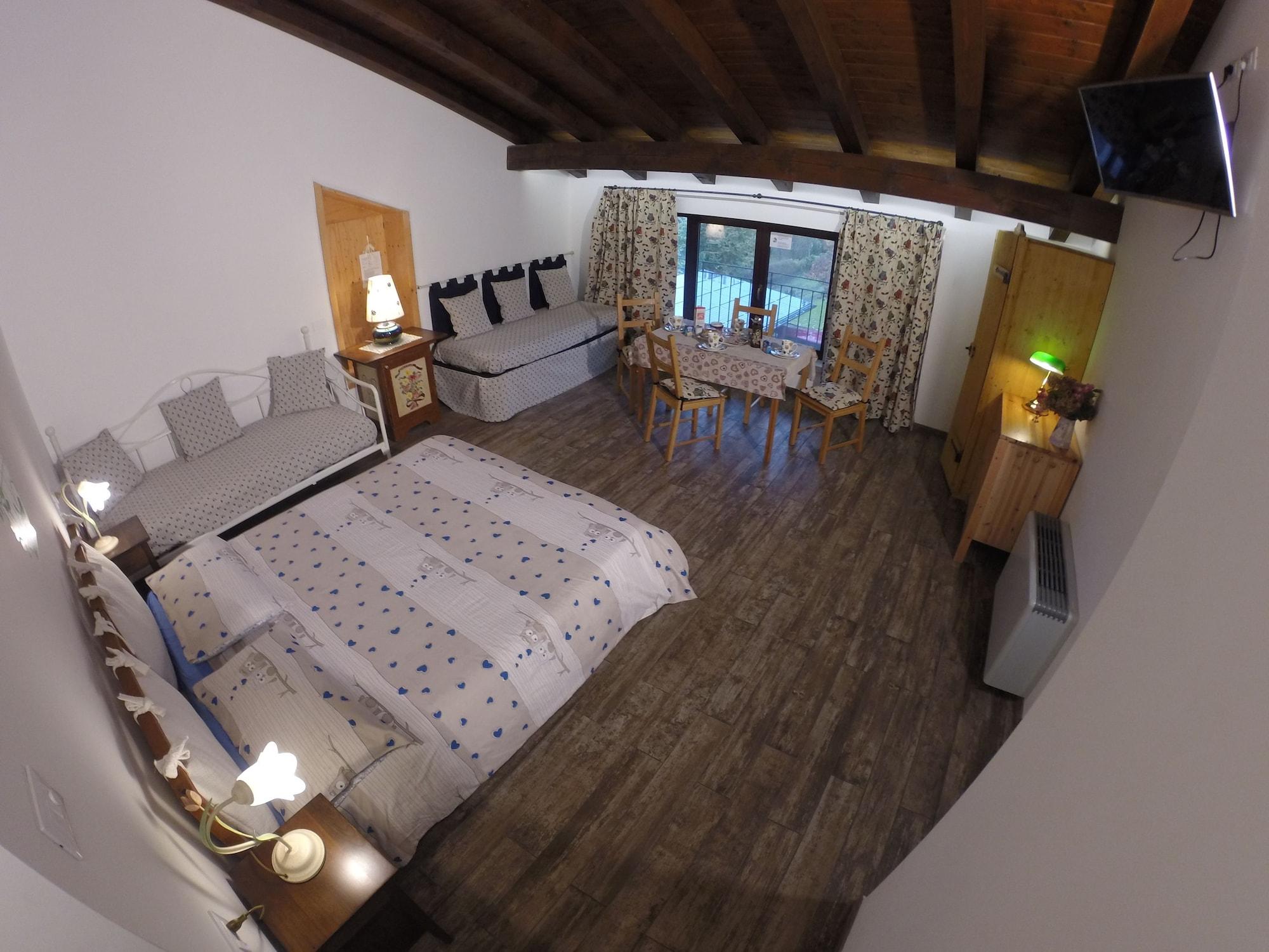 Villa Ai Tigli Venezia Guest House Tessera Kültér fotó