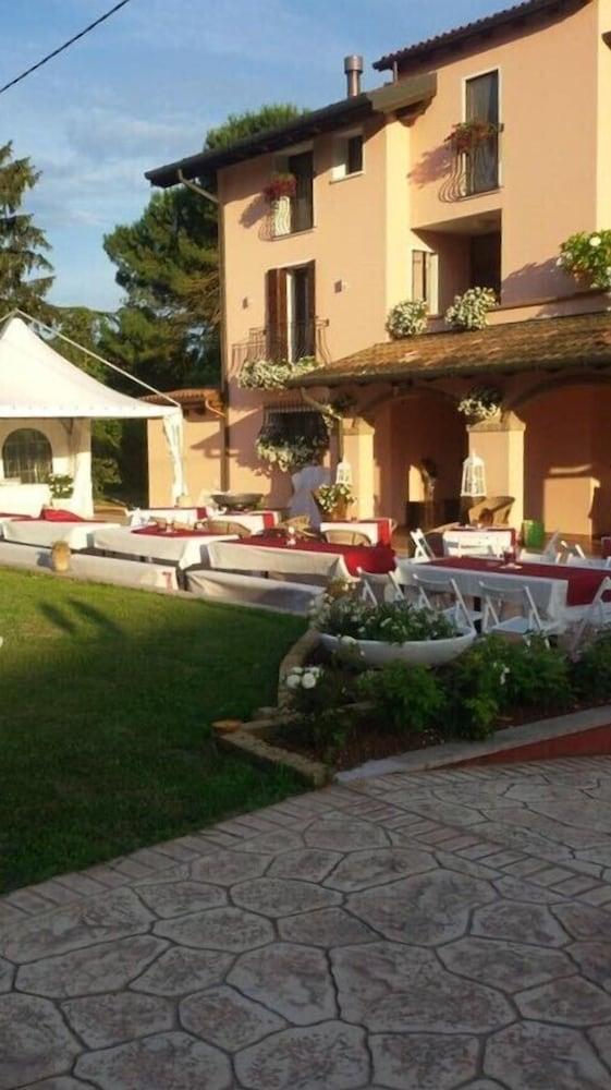 Villa Ai Tigli Venezia Guest House Tessera Kültér fotó