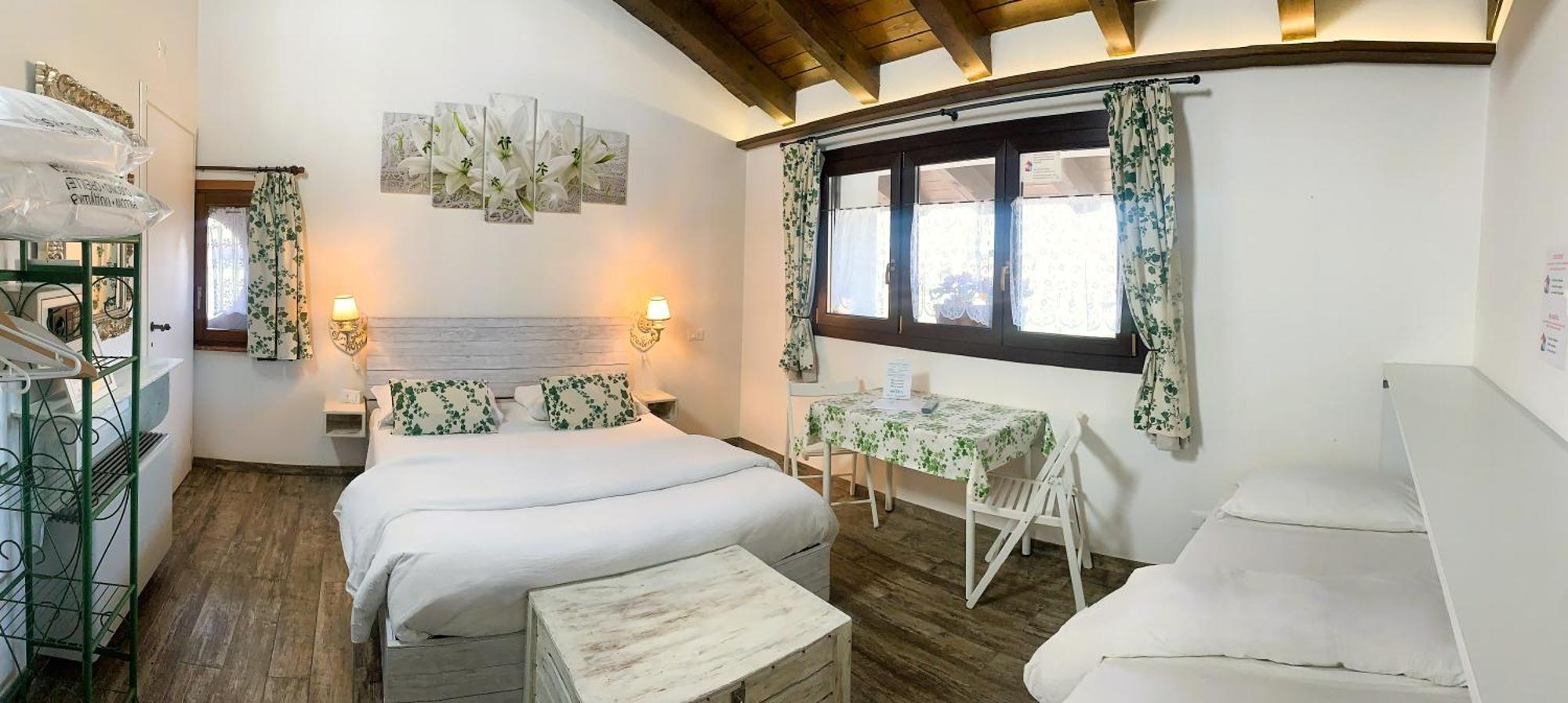 Villa Ai Tigli Venezia Guest House Tessera Kültér fotó