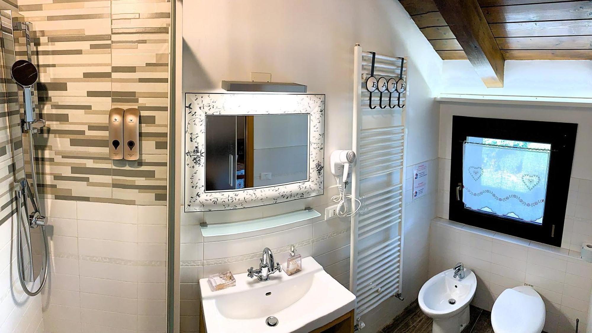 Villa Ai Tigli Venezia Guest House Tessera Kültér fotó