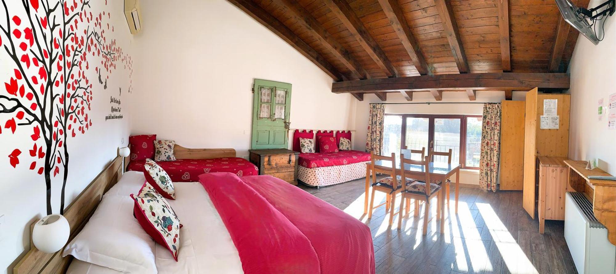 Villa Ai Tigli Venezia Guest House Tessera Kültér fotó