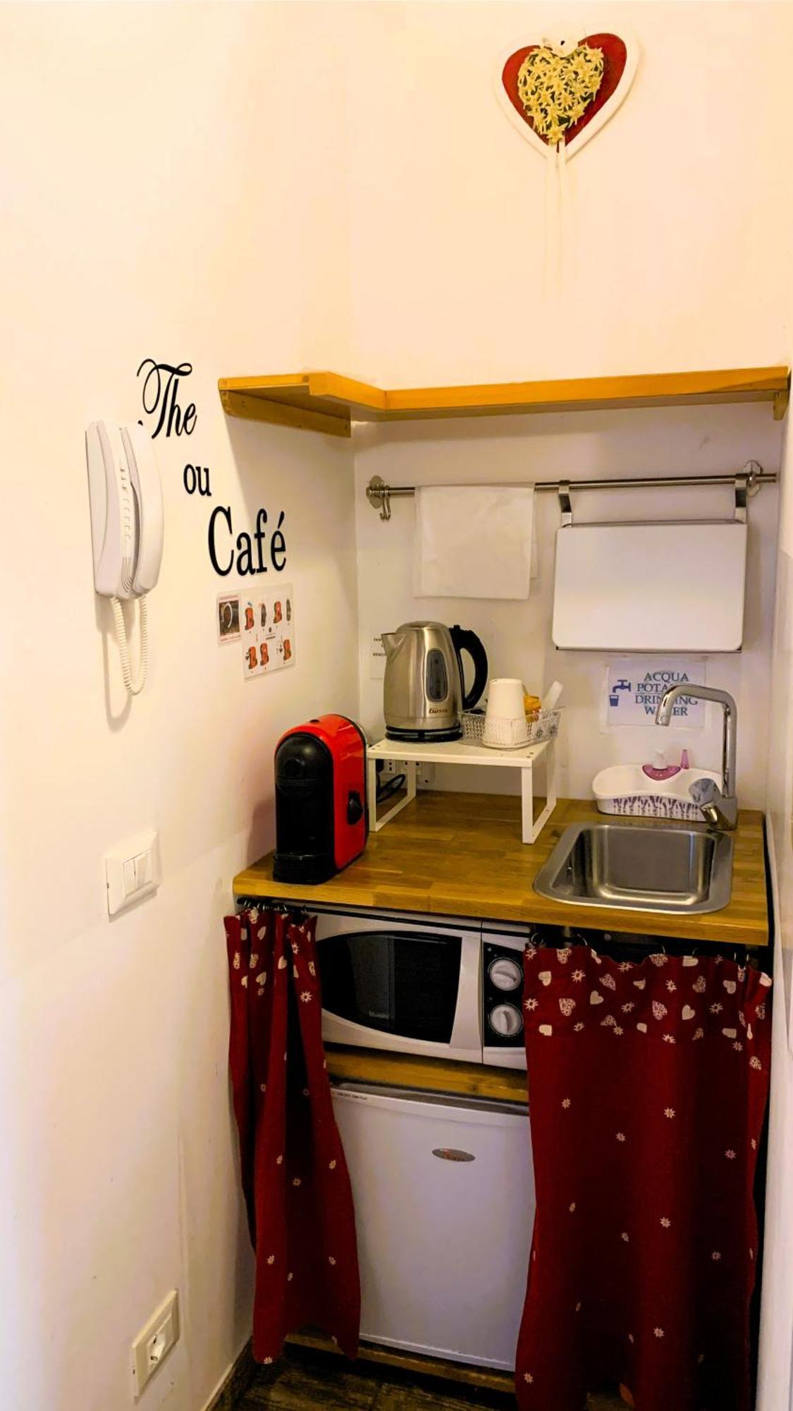 Villa Ai Tigli Venezia Guest House Tessera Kültér fotó