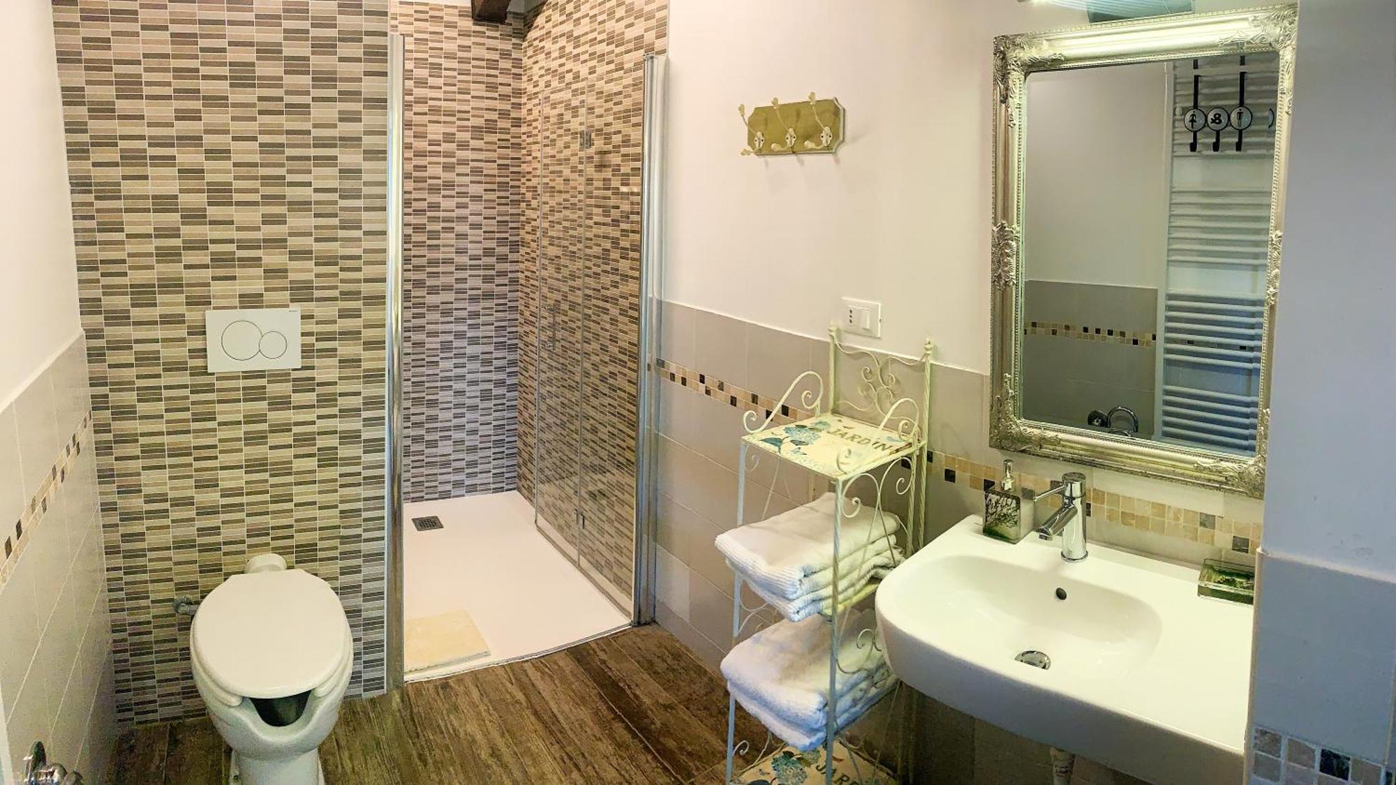 Villa Ai Tigli Venezia Guest House Tessera Kültér fotó