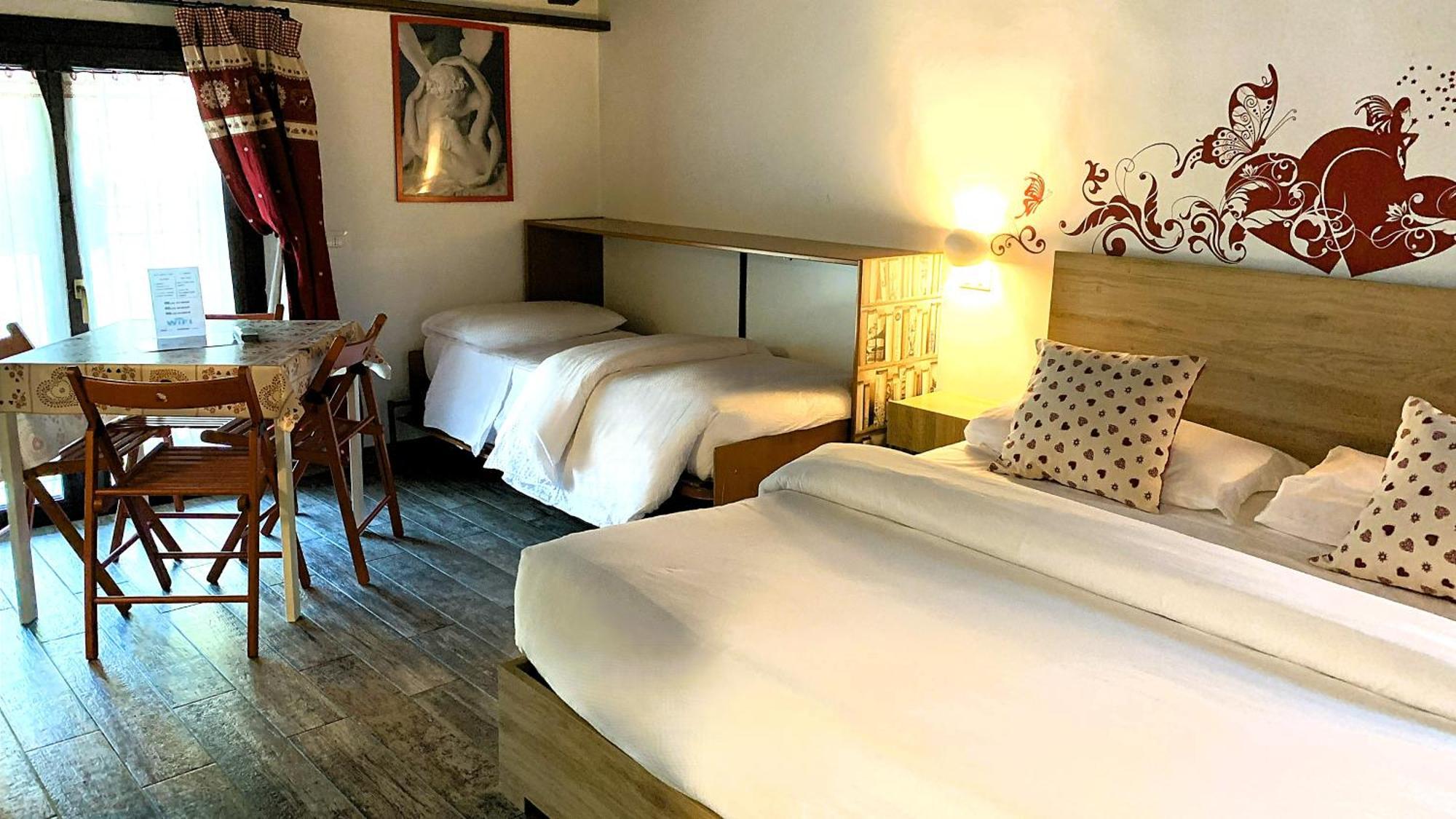 Villa Ai Tigli Venezia Guest House Tessera Kültér fotó
