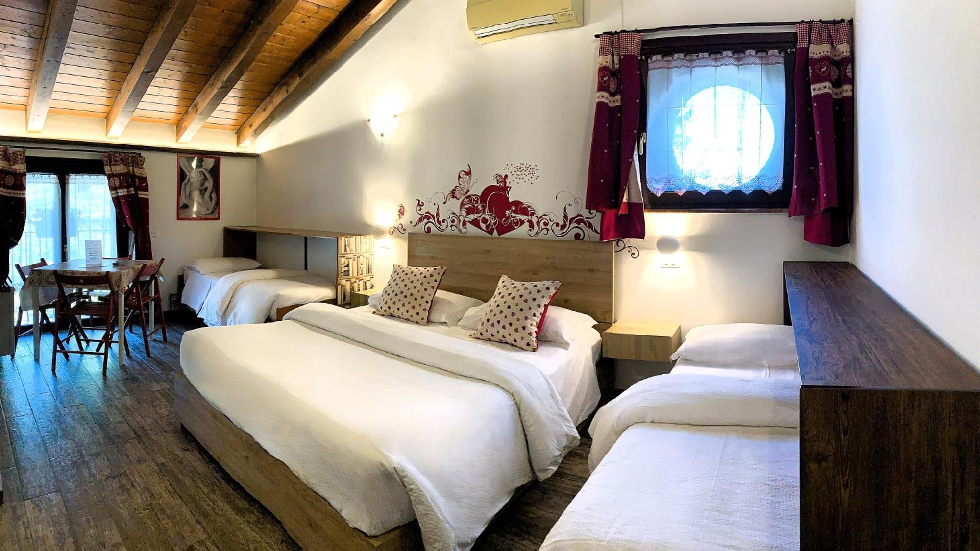 Villa Ai Tigli Venezia Guest House Tessera Kültér fotó