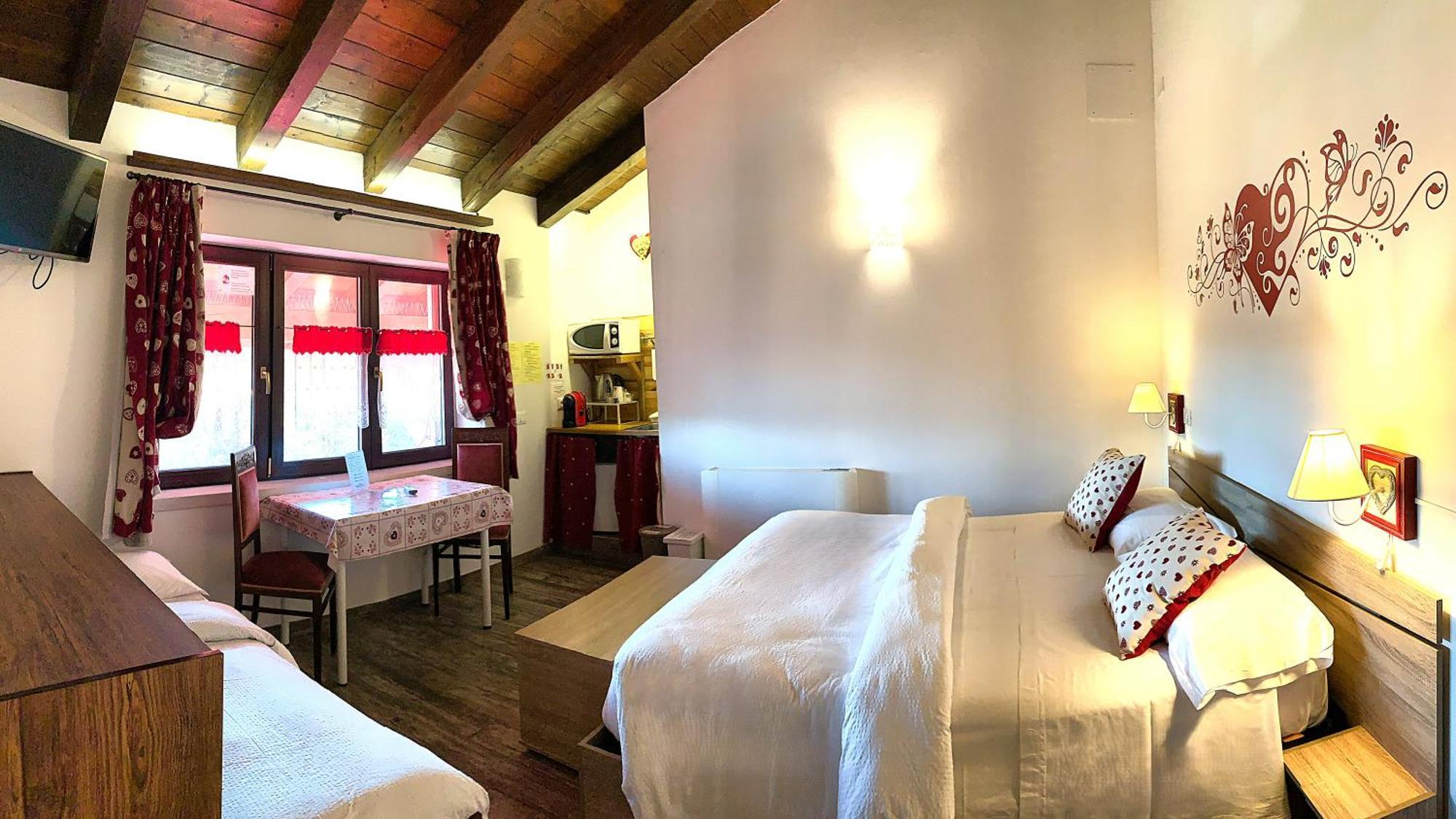 Villa Ai Tigli Venezia Guest House Tessera Kültér fotó