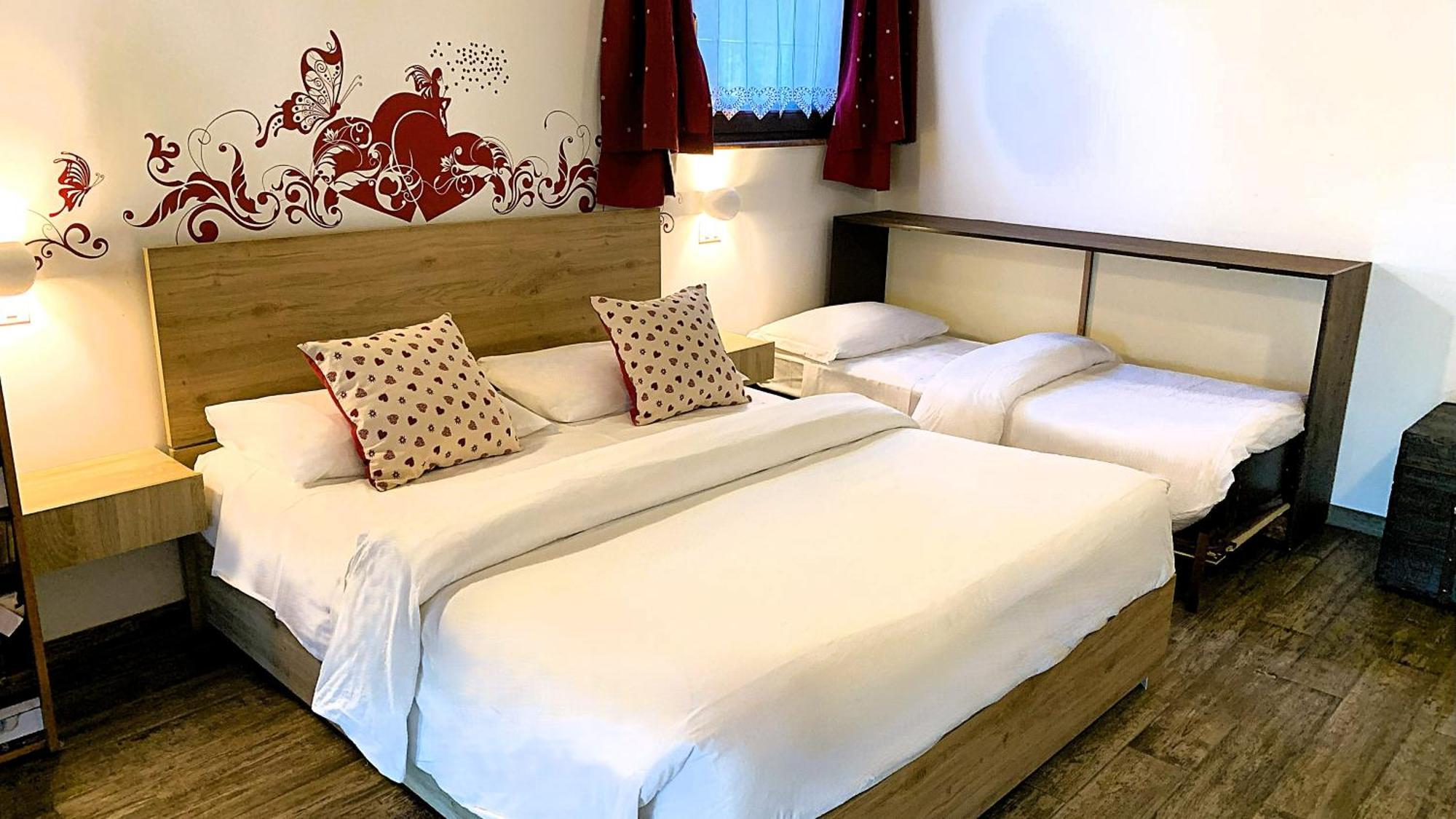 Villa Ai Tigli Venezia Guest House Tessera Kültér fotó