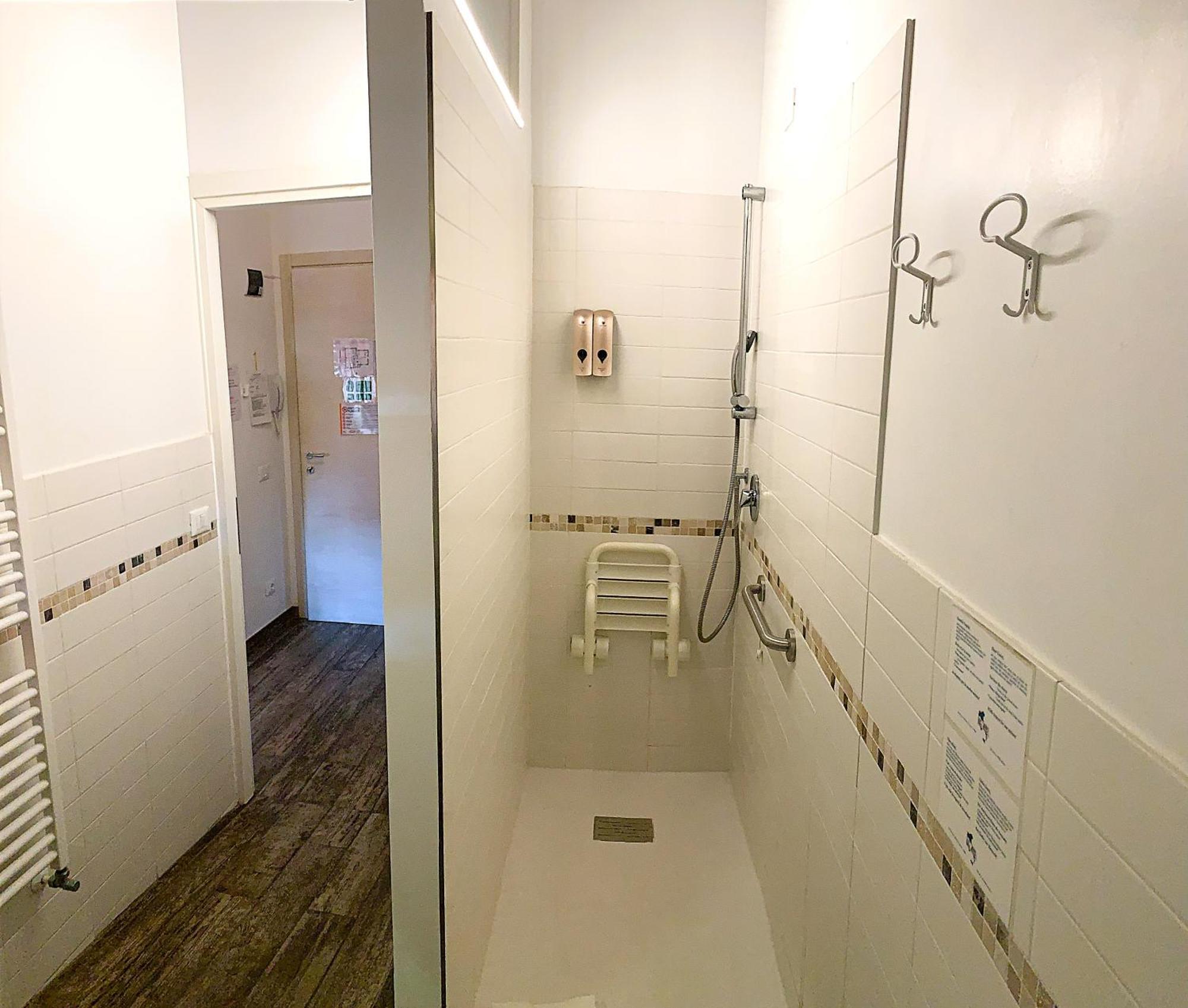 Villa Ai Tigli Venezia Guest House Tessera Kültér fotó