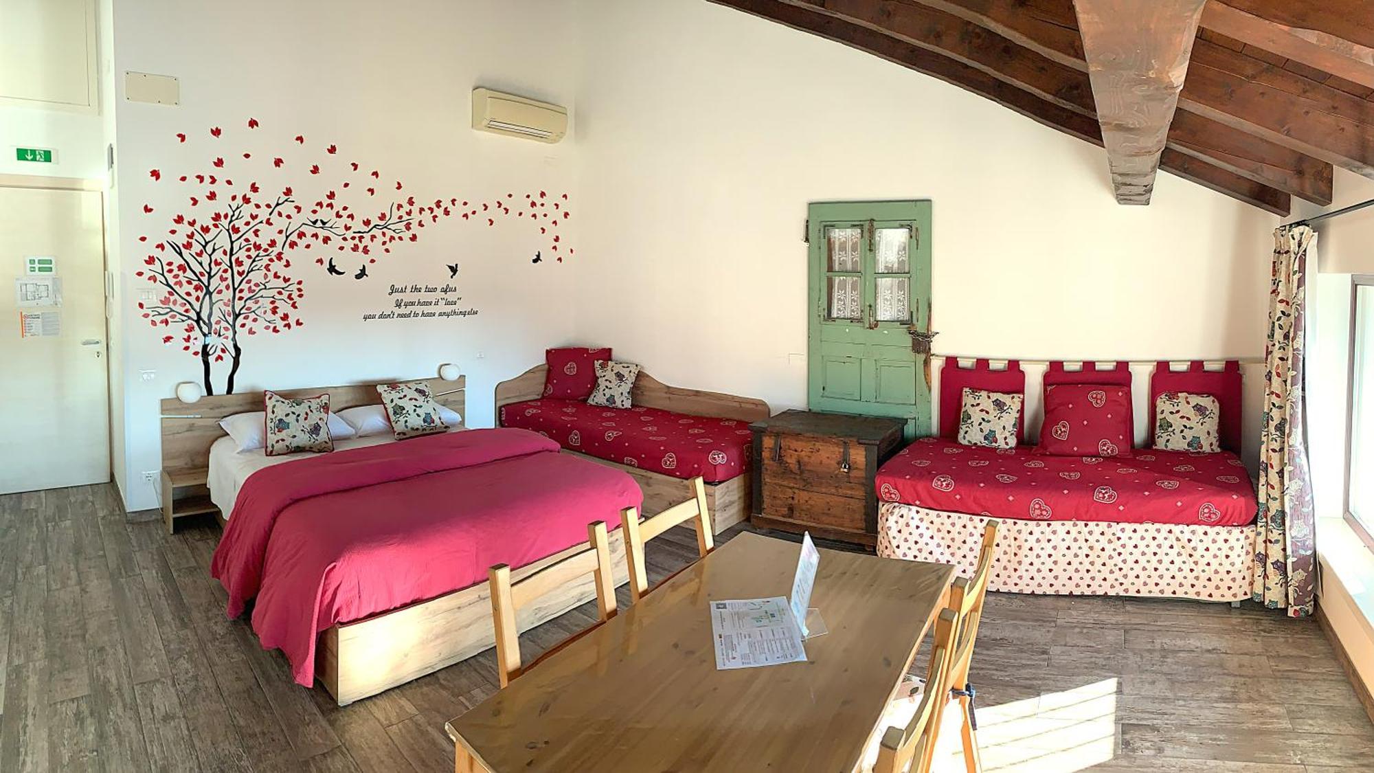 Villa Ai Tigli Venezia Guest House Tessera Kültér fotó