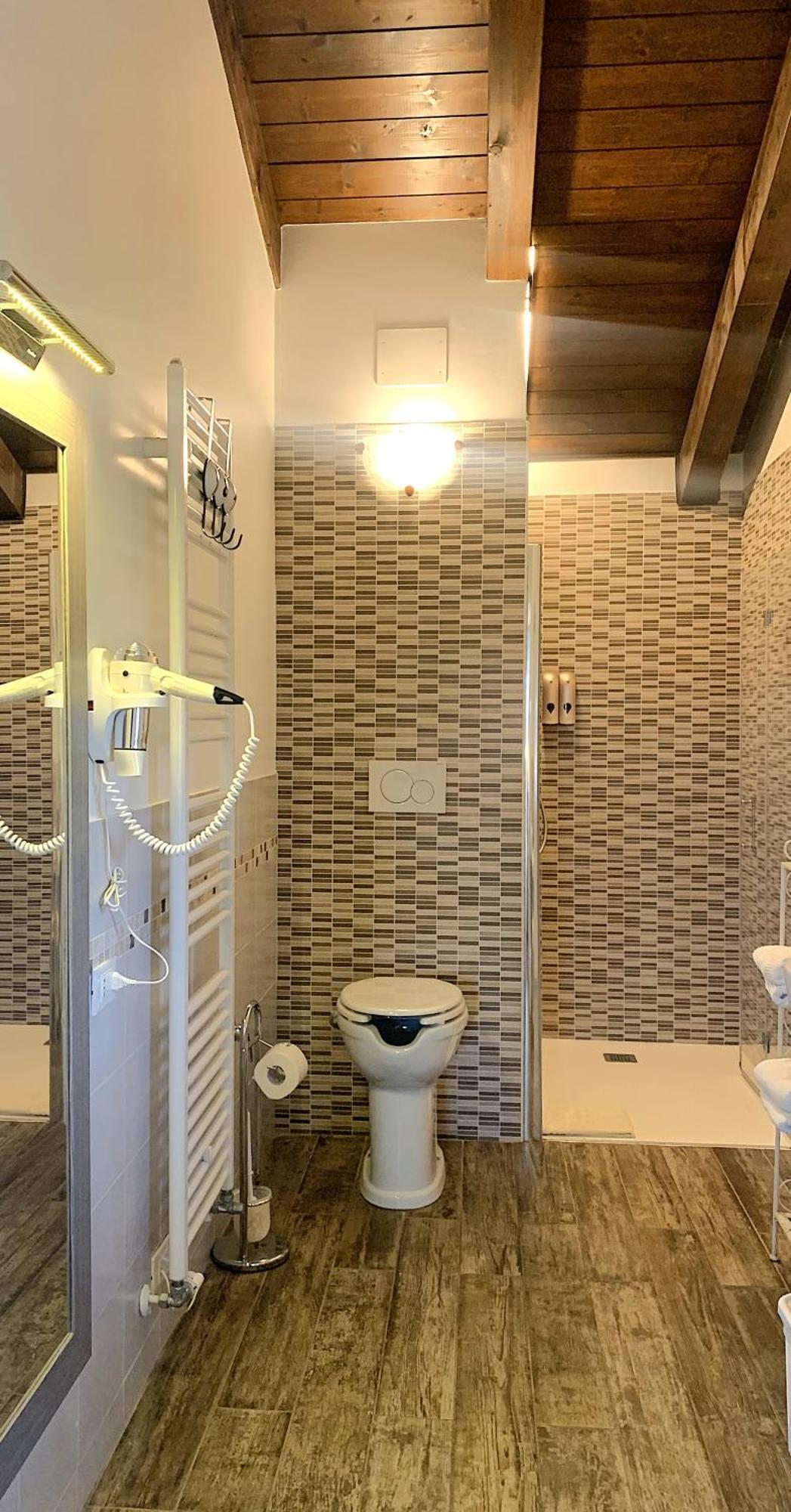 Villa Ai Tigli Venezia Guest House Tessera Kültér fotó