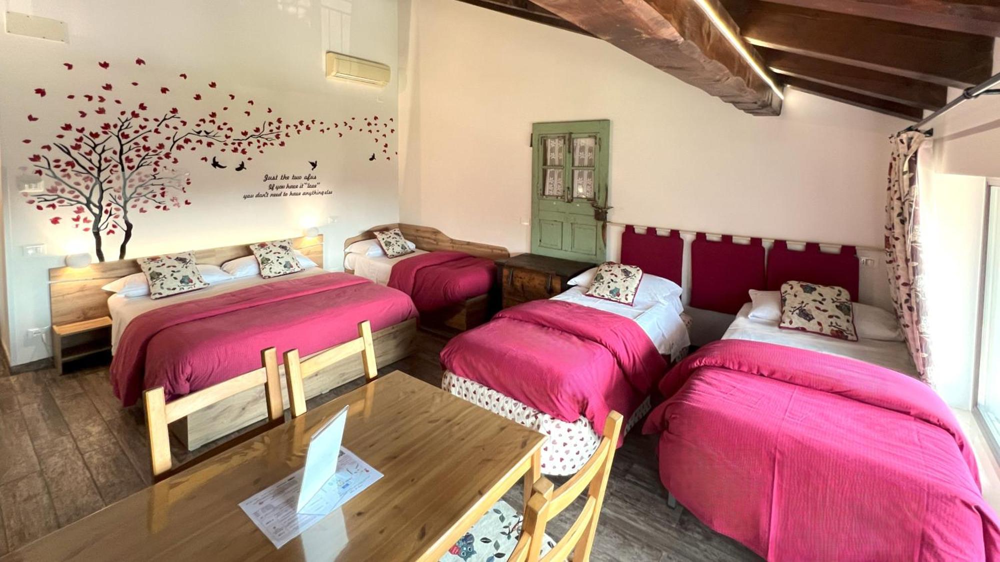 Villa Ai Tigli Venezia Guest House Tessera Kültér fotó