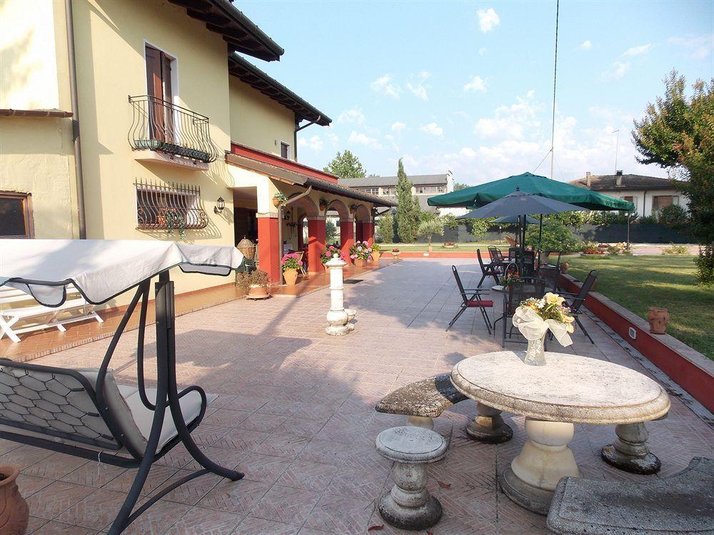 Villa Ai Tigli Venezia Guest House Tessera Kültér fotó