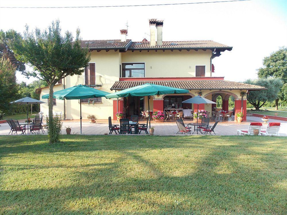 Villa Ai Tigli Venezia Guest House Tessera Kültér fotó