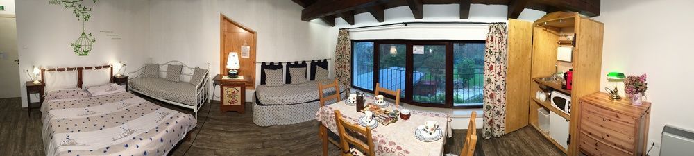 Villa Ai Tigli Venezia Guest House Tessera Kültér fotó
