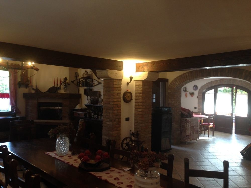 Villa Ai Tigli Venezia Guest House Tessera Kültér fotó