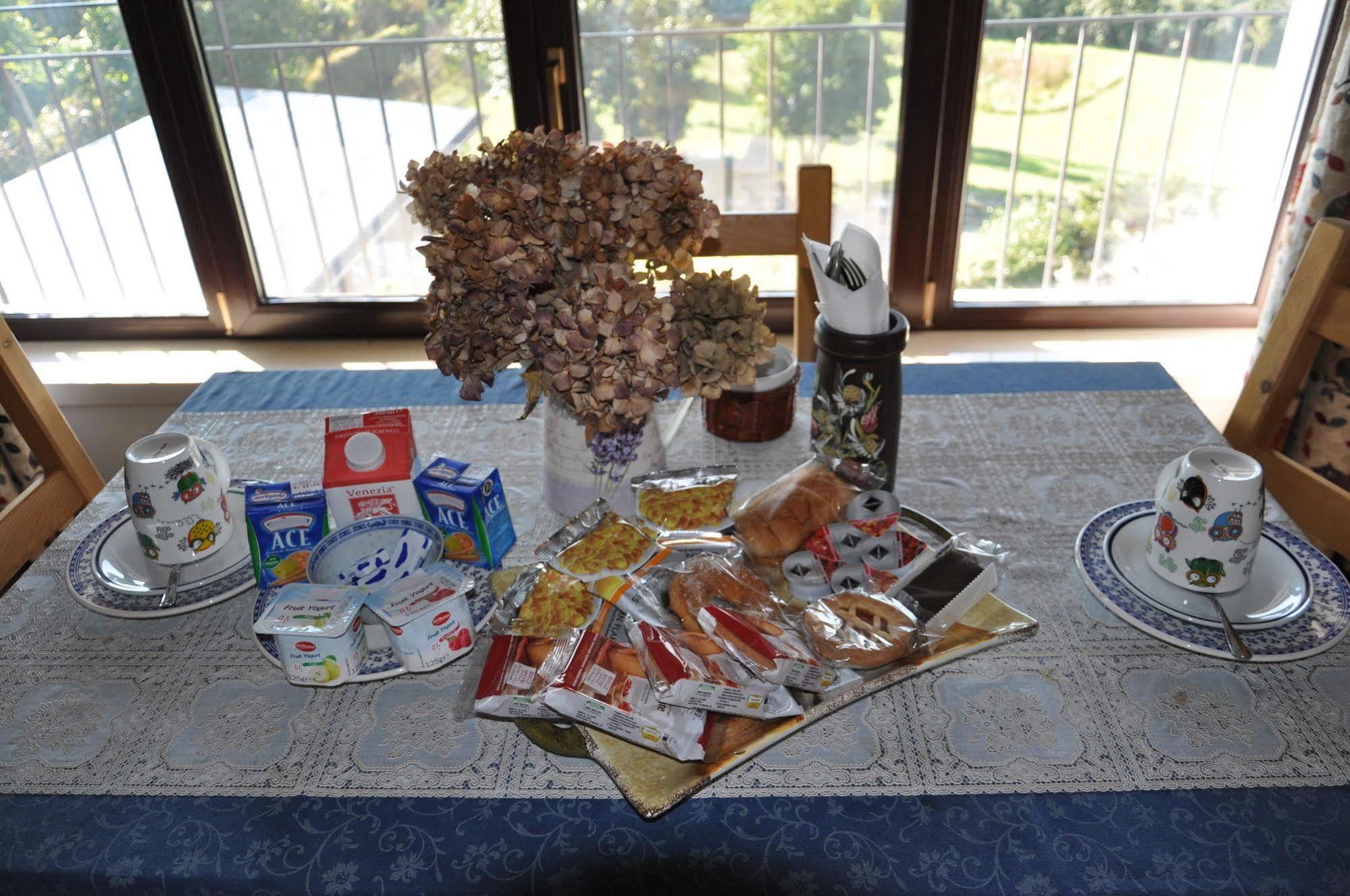 Villa Ai Tigli Venezia Guest House Tessera Kültér fotó