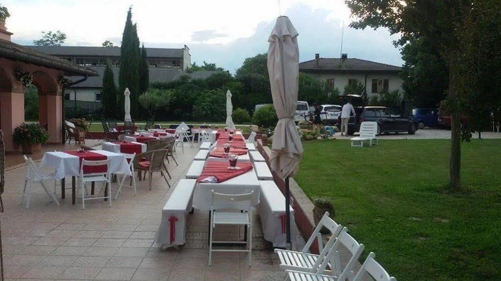 Villa Ai Tigli Venezia Guest House Tessera Kültér fotó