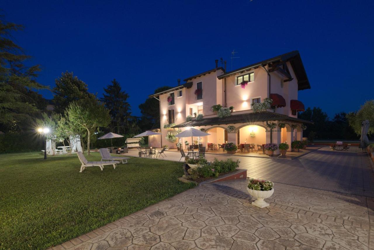 Villa Ai Tigli Venezia Guest House Tessera Kültér fotó